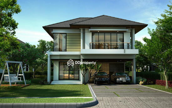 ให้เช่า - Lake View Park Bangna : เลควิว พาร์ค บางนา, กรุงเทพ