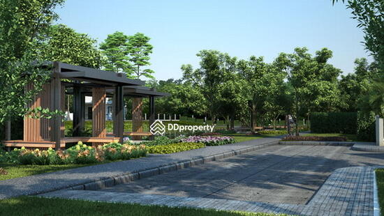 ขาย - Lake View Park Bangna : เลควิว พาร์ค บางนา, กรุงเทพ