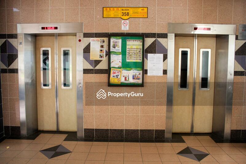 358 Woodlands Avenue 5 #0