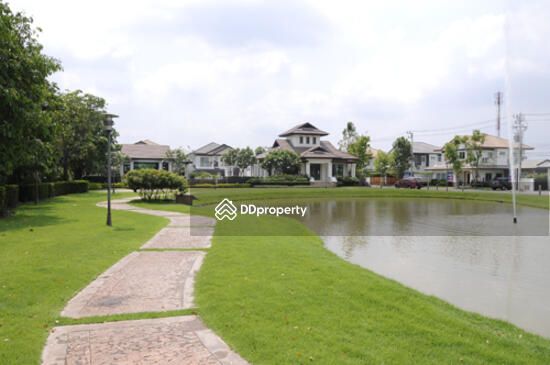 ขาย - Baan Thunyapirom Wongwaen Thanyaburi : บ้านธัญญาภิรมย์ วงแหวน ธัญบุรี, ปทุมธานี