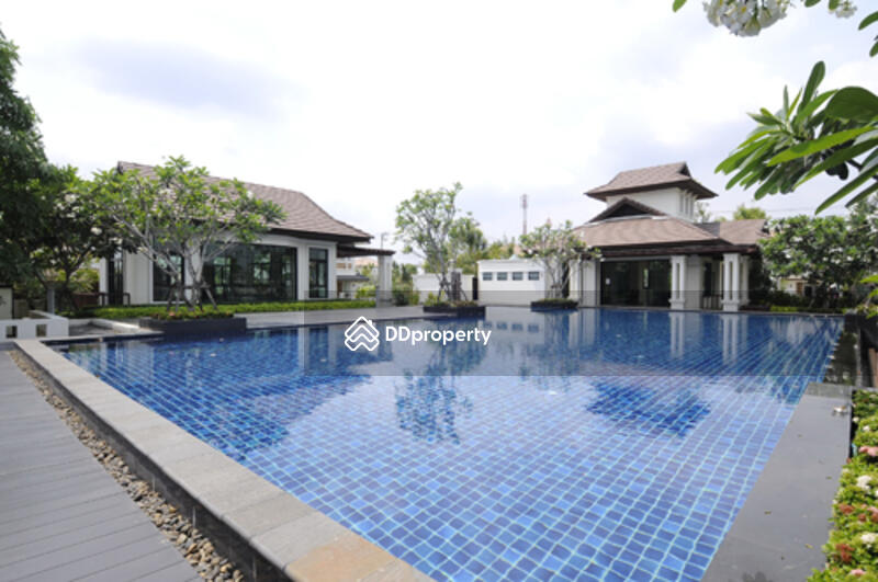 For Sale - Baan Thunyapirom Wongwaen Thanyaburi, Pathum Thani