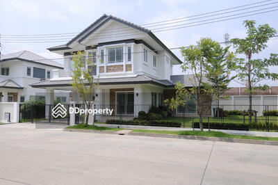  - Baan Thunyapirom Wongwaen Thanyaburi : บ้านธัญญาภิรมย์ วงแหวน ธัญบุรี