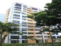 Woodlands Avenue 5