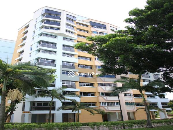 Woodlands Avenue 5 - HDB for Rent & Sale, HDB Resale and HDB Listings ...