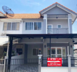 Phanason Villa Thepharak : พนาสนธิ์ วิลล่า เทพารักษ์ #0