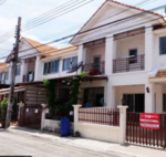 Phanason Villa Thepharak : พนาสนธิ์ วิลล่า เทพารักษ์ #0