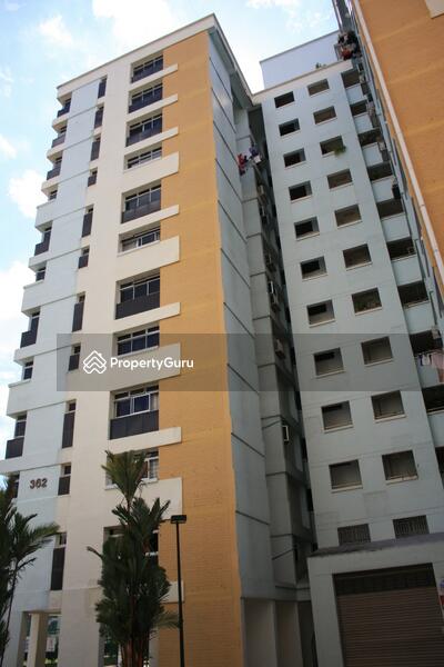 For Rent - 362 Woodlands Avenue 5