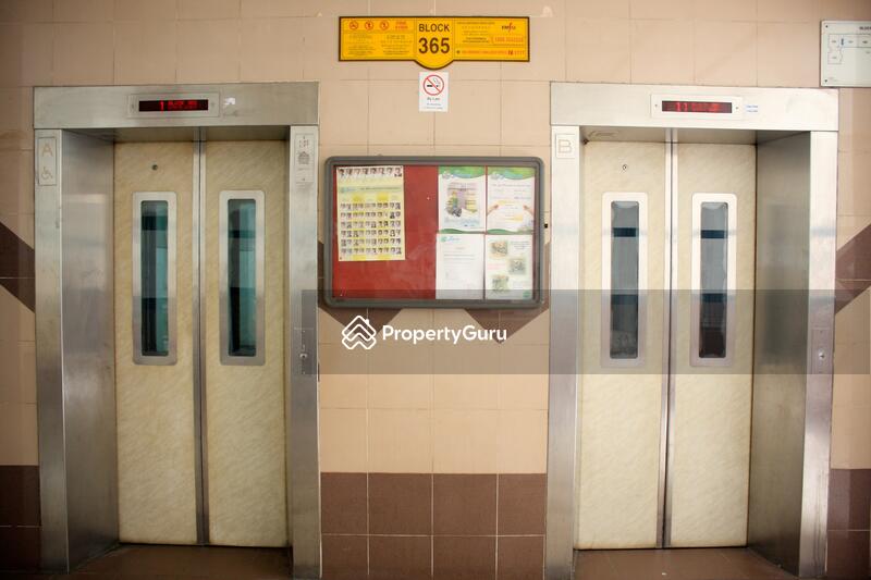 365 Woodlands Avenue 5 #0