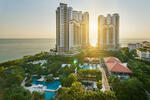 Quayside Seafront Resort Condominiums #0