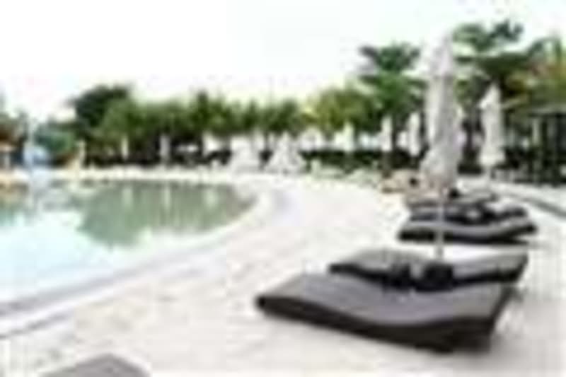 Quayside Seafront Resort Condominiums - iProperty.com.my