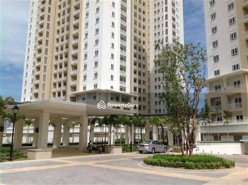 Untuk Dijual - Quayside Seafront Resort Condominiums