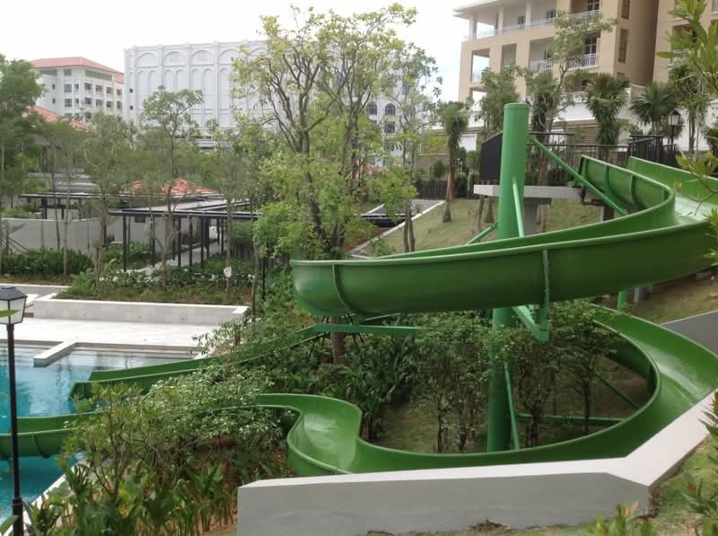 Quayside Seafront Resort Condominiums - iProperty.com.my