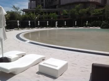 Quayside Seafront Resort Condominiums