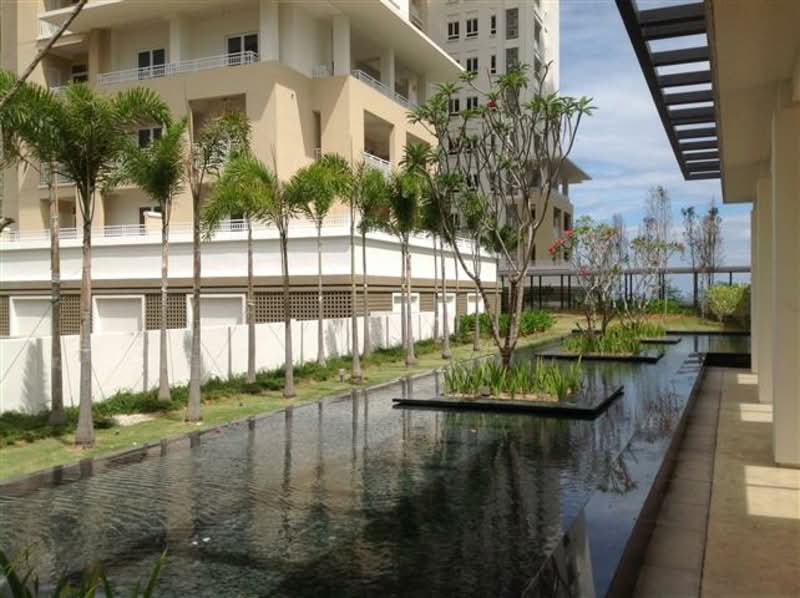 Quayside Seafront Resort Condominiums - iProperty.com.my