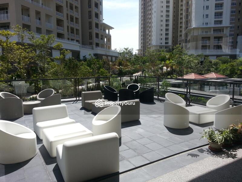 Untuk Dijual - Quayside Seafront Resort Condominiums