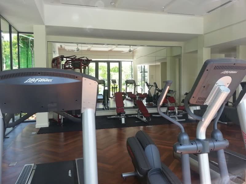 Quayside Seafront Resort Condominiums - iProperty.com.my