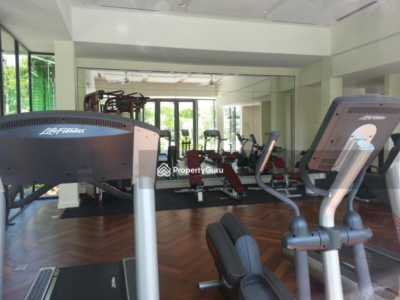 Untuk Dijual - Quayside Seafront Resort Condominiums