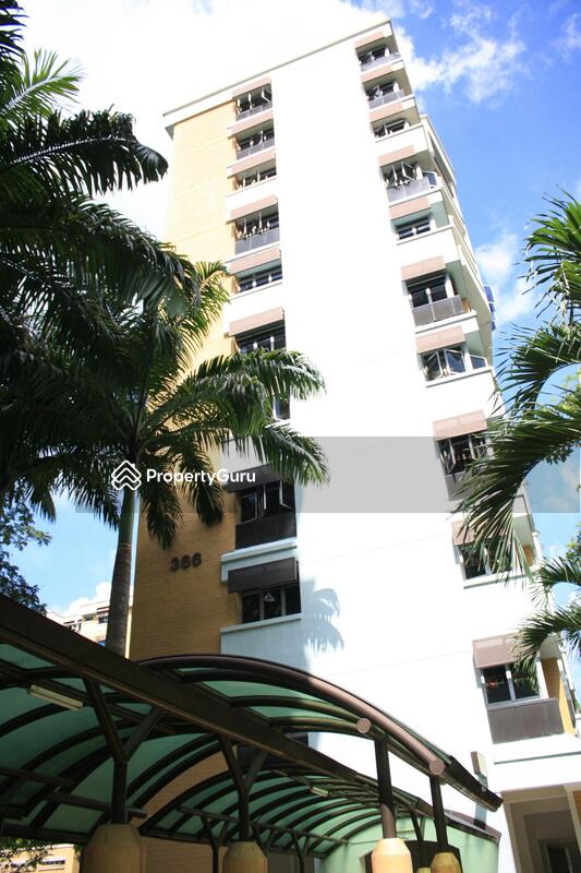 366 Woodlands Avenue 5 #0