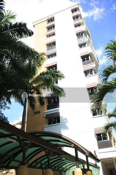 For Rent - 366 Woodlands Avenue 5