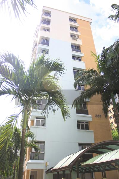 For Rent - 367 Woodlands Avenue 5