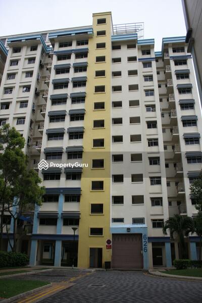 For Rent - 626 Woodlands Avenue 6
