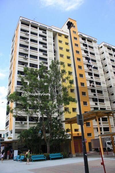 For Rent - 678 Woodlands Avenue 6