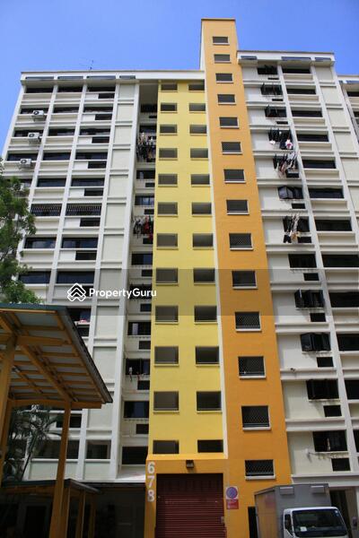 For Rent - 678 Woodlands Avenue 6