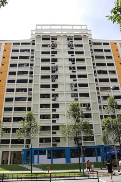 679 Woodlands Avenue 6, 679 Woodlands Avenue 6, Room Rental, 250 sqft, HDB Flat For Rent, by Simon Lok, 24094098 - PropertyGuru.com.sg