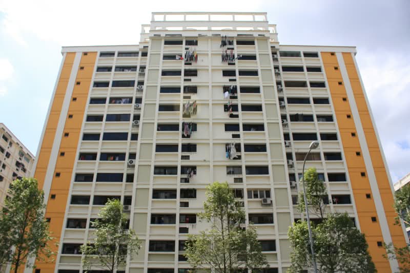 679 Woodlands Avenue 6, 679 Woodlands Avenue 6, Room Rental, 250 sqft, HDB Flat For Rent, by Simon Lok, 24094098 - PropertyGuru.com.sg