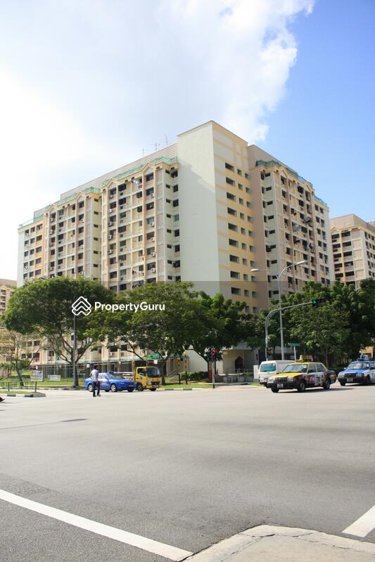 718 Woodlands Avenue 6 #0