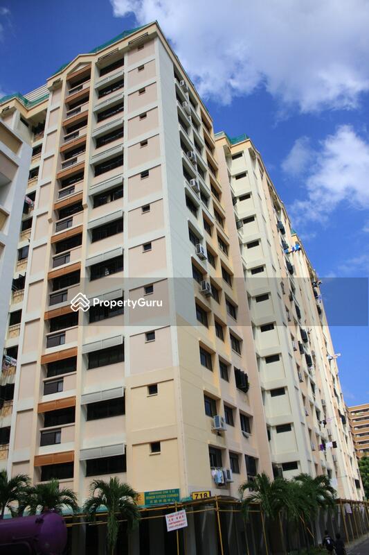 718 Woodlands Avenue 6 #0