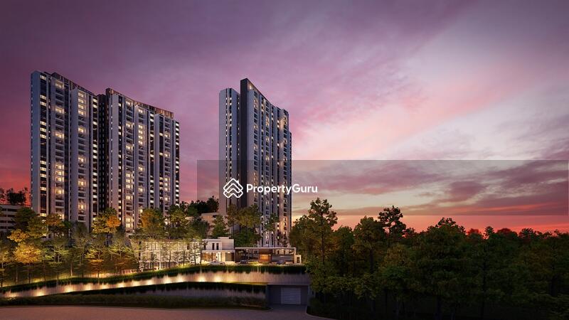 Untuk Dijual - KAIA Heights Equine