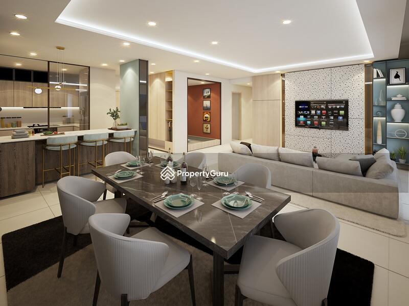 Untuk Dijual - KAIA Heights Equine