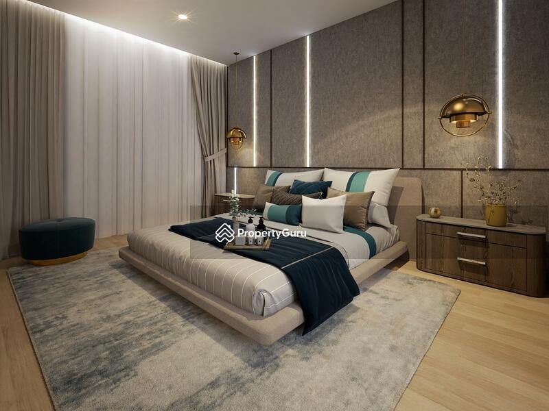 Untuk Dijual - KAIA Heights Equine