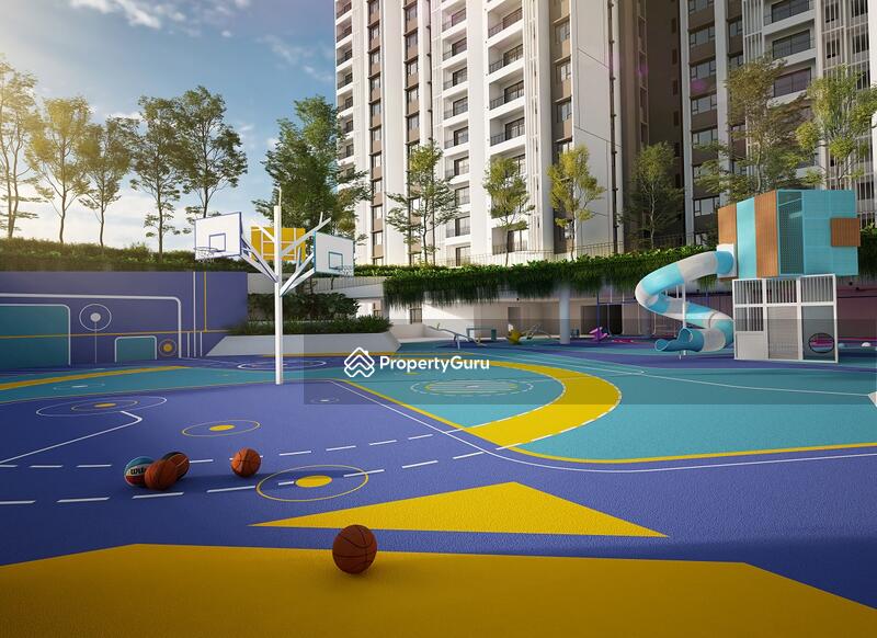 Untuk Dijual - KAIA Heights Equine