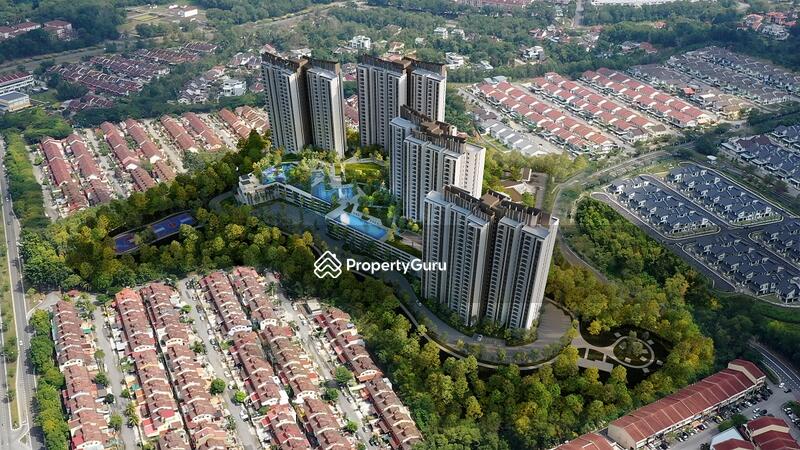 Untuk Dijual - KAIA Heights Equine