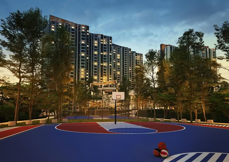 Kaia Heights Details Condominium For Sale And For Rent Propertyguru Malaysia