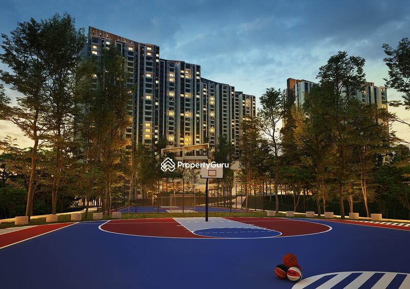 Untuk Dijual - KAIA Heights Equine