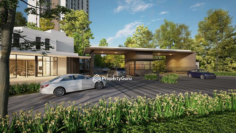 Untuk Dijual - KAIA Heights Equine