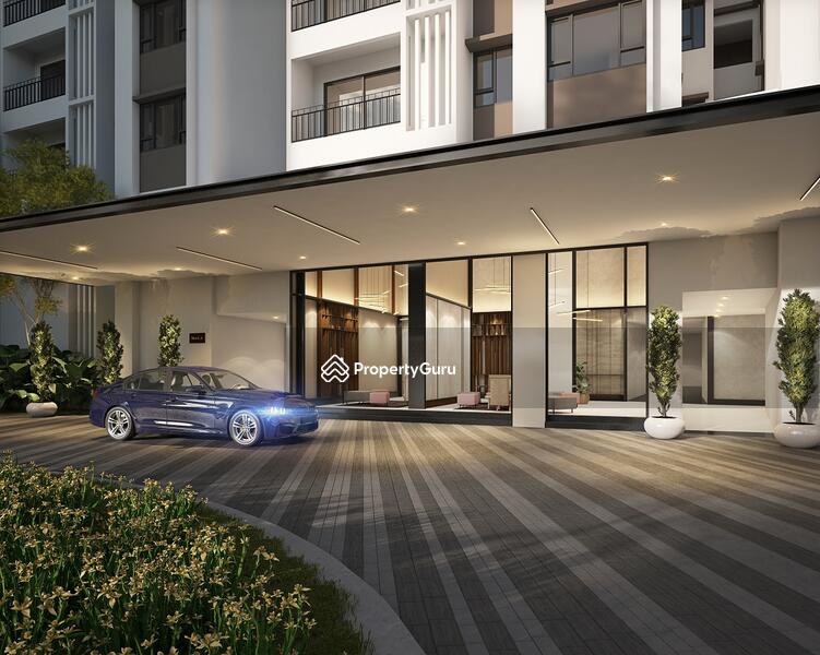 Untuk Dijual - KAIA Heights Equine