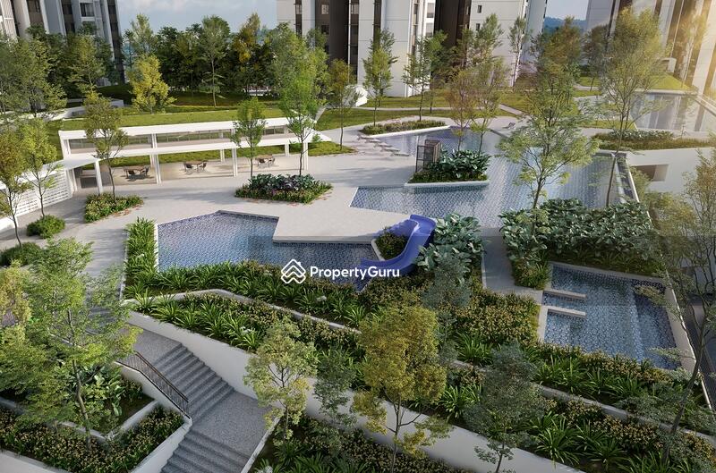 Untuk Dijual - KAIA Heights Equine