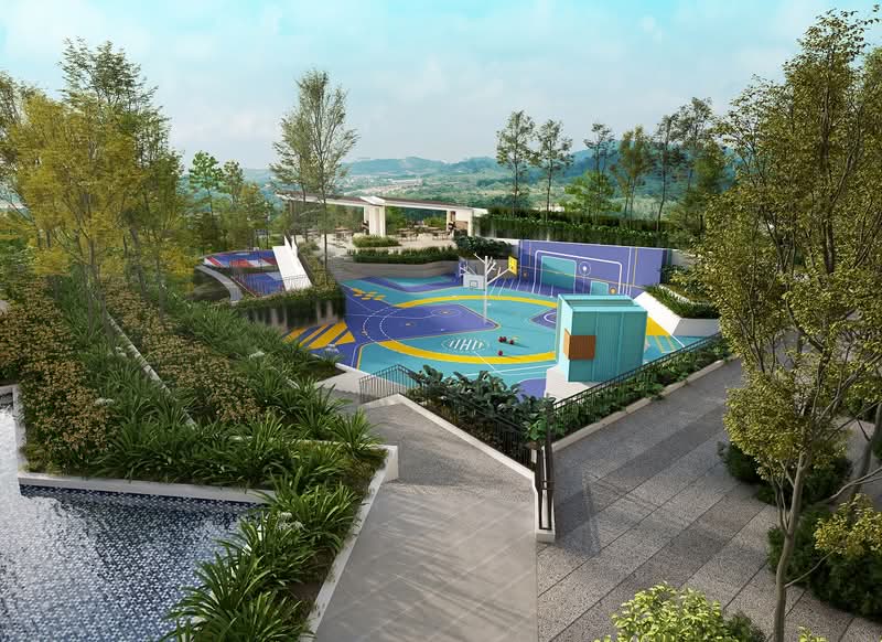 KAIA Heights Equine - iProperty.com.my