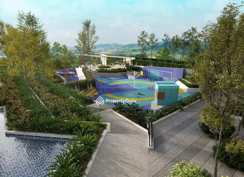 Untuk Dijual - KAIA Heights Equine