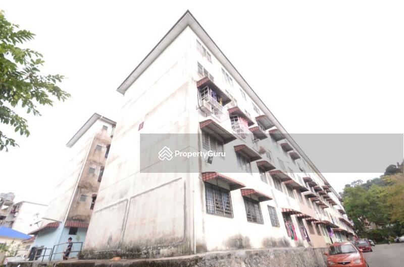 For Sale - Sri Impian