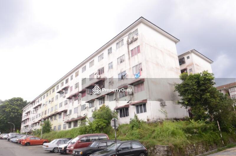 For Sale - Sri Impian