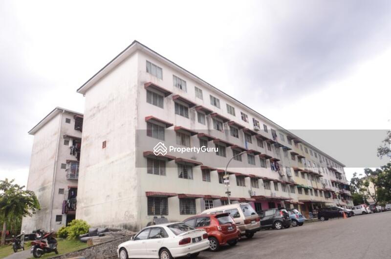 For Sale - Sri Impian