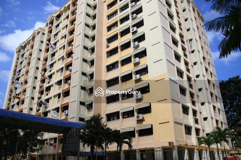 719 Woodlands Avenue 6 #0