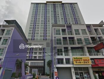 Ladda Condo View : ลัดดา คอนโดวิลล์