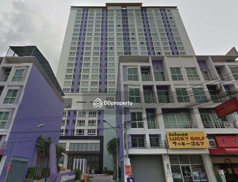 ขาย - Ladda Condo View : ลัดดา คอนโดวิลล์, ชลบุรี