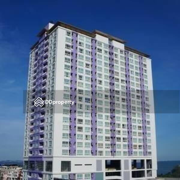 ขาย - Ladda Condo View : ลัดดา คอนโดวิลล์, ชลบุรี